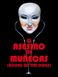 Poster El asesino de muñecas