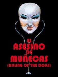 El asesino de muñecas) El asesino de muñecas (1975)