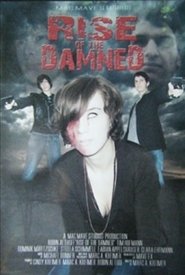 Poster Rise of The Damned