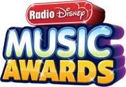 Radio Disney Music Awards Logo