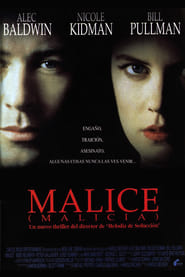 Malicia (1993) | Malice
