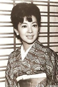 Miiko Taka as Saleswoman