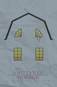 The Amityville Collection streaming