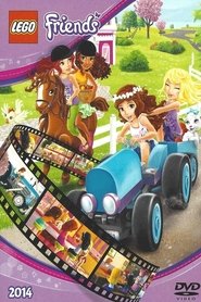 Regarder Lego Friends: Country Girls en Streaming  HD