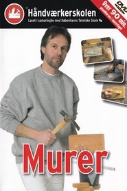 Poster Håndværkerskolen: Murer 2006