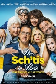 Die Sch tis in Paris Kompletter Film Deutsch