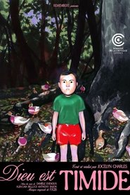 Poster God is Shy 2025