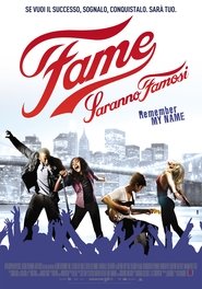 watch Fame - Saranno Famosi now