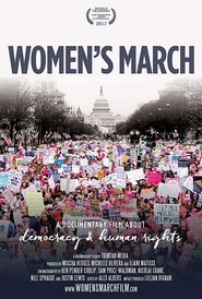 Women’s March (2017)