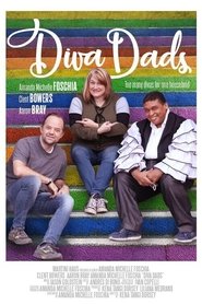 Poster Diva Dads