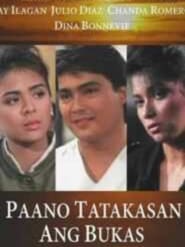 Paano Tatakasan ang Bukas? (1988)