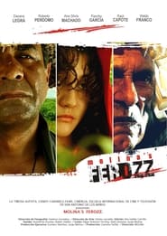 Poster Molina's Ferozz