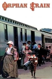 Poster Orphan Train 1979