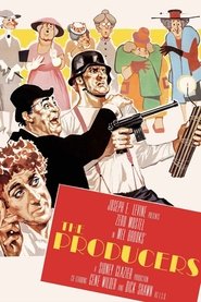 The Producers 1967 The Producers 1967