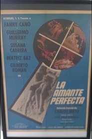La amante perfecta 1970