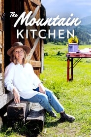Poster The Mountain Kitchen - Season 1 2023