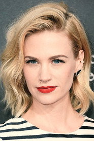 January Jones