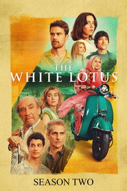 The White Lotus Season 2 13