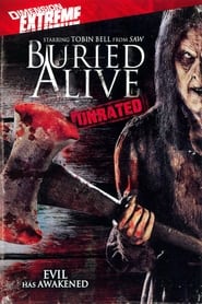 Buried Alive - Enterrés vivants streaming – Cinemay