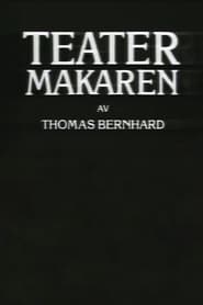 فيلم Teatermakaren 1991 مترجم