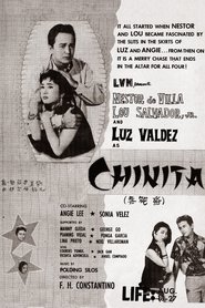 Poster Chinita