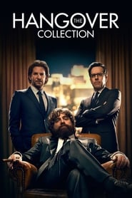 The Hangover Collection streaming