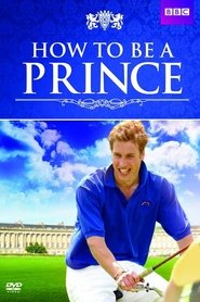 Poster How to be a Prince 2003