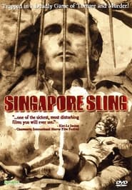 Singapore Sling постер