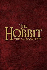 The Hobbit: The M4 Book Edit