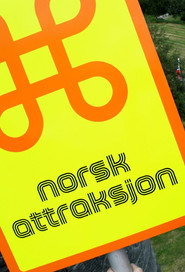 Norsk attraksjon (2007)