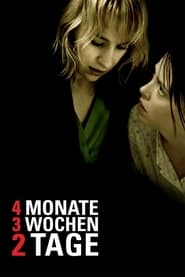 Poster 4 Monate, 3 Wochen und 2 Tage