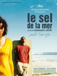 Le sel de la mer streaming