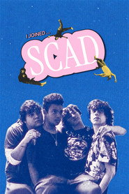 I Joined SCAD...