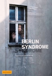 Берлінський синдром постер