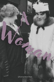 A Woman (1915)