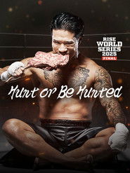 RISE WORLD SERIES 2025 FINAL