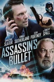 Poster Assassin's Bullet 2012