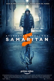 Samaritan