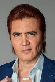 Riki Takeuchi is Shuuichi Sawada