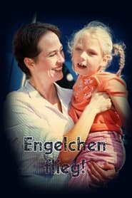 Poster Engelchen flieg