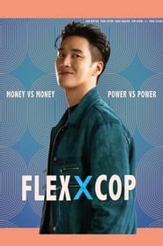 Flex x Cop постер