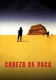 Poster Cabeza de Vaca 1991