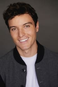 Steven Herrera as Dannie