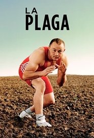 Poster The Plague 2013