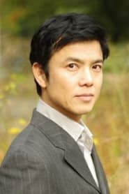 Akiyoshi Shibata as Takahiro Omuro