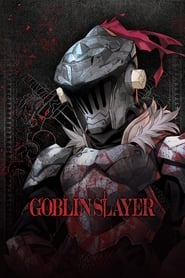 Goblin Slayer poster