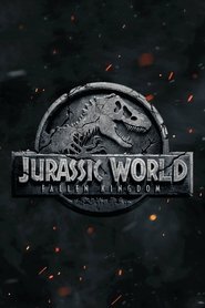Poster Jurassic World: Fallen Kingdom 2018