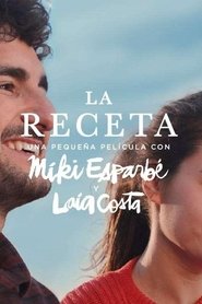 La receta) La receta (2017)