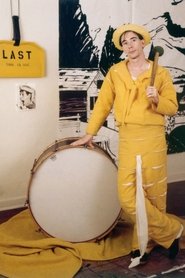 Poster The Banana Man 1983
