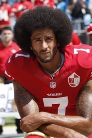 Colin Kaepernick